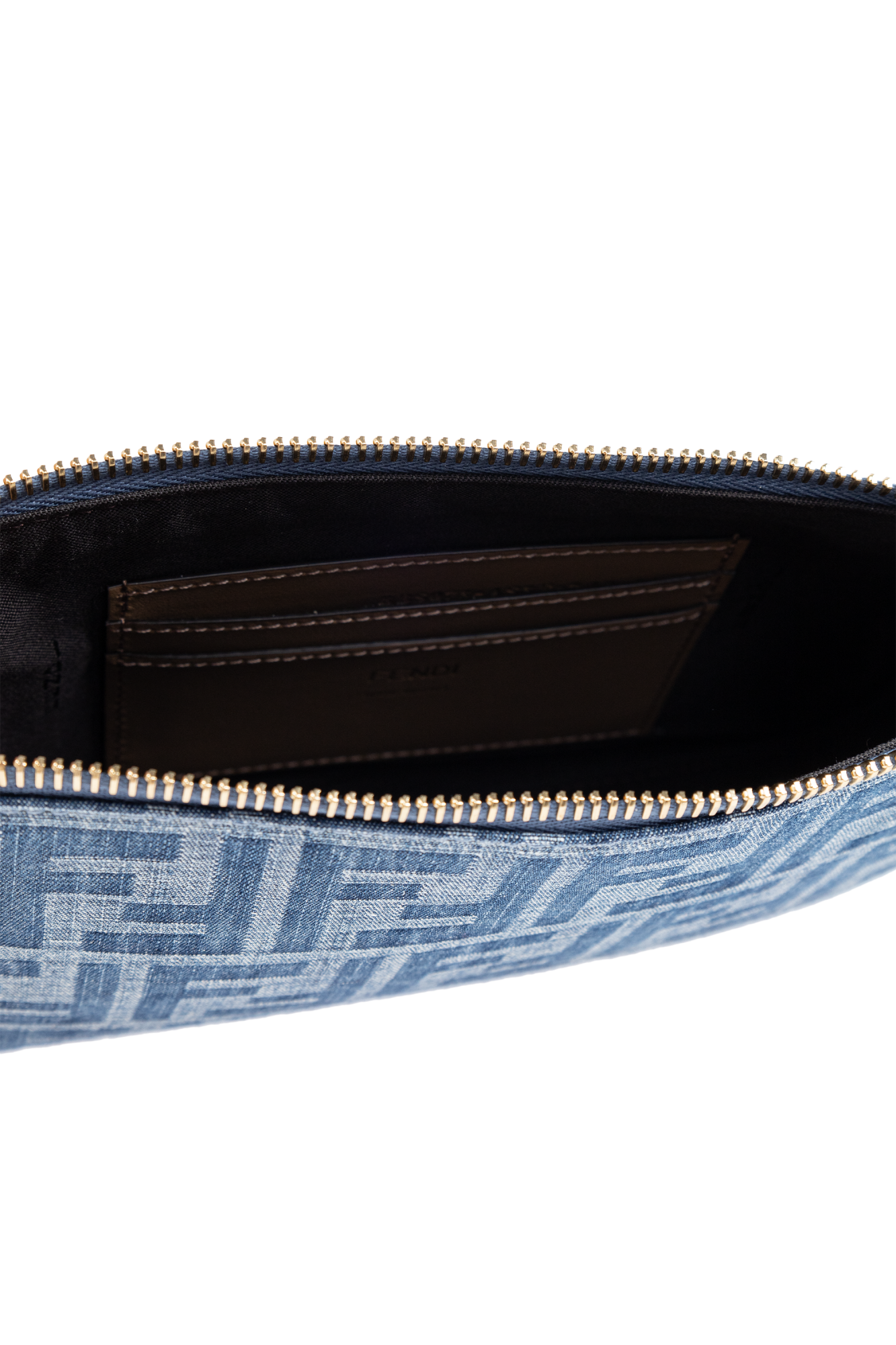 Fendi Shoulder Bag `Baguette` | Women's Bags